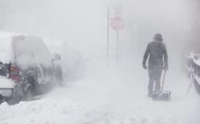 ANM a actualizat prognoza meteo. Ninsori, lapoviţă şi polei în toată ţara, până duminică, 4 martie!