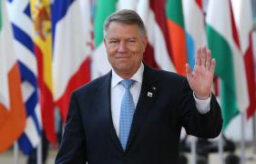 Klaus Iohannis, la şefia Consiliului European? Donald Tusk ar putea fi înlocuit de preşedintele român