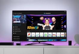 AntenaPlay lansează o aplicaţie nouă pentru Smart TV