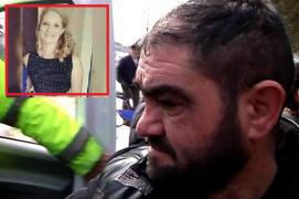 Gălăţeanul care şi-ar fi ucis fosta amantă pe stradă cu mai multe lovituri de cuţit a fost arestat preventiv