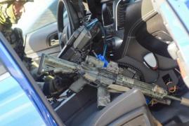 Incident armat la Universitatea Centrală din Michigan. Două victime împuşcate mortal, suspectul are 19 ani (Video)