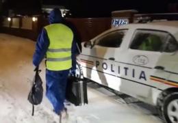 Andrei Gheorghe a murit. Legiștii spun că era decedat de peste 12 ore