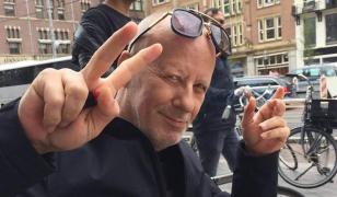 Dan Negru, despre cum i-a refuzat Andrei Gheorghe ultima invitație la emisiune: "Nu fi bou! Nu mă mai chema!" (Video)