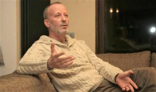 Andrei Gheorghe, moment şocant în cel mai recent scandal public: "Duceţi-vă dracului în pădure, duceţi-vă în peşteri!"