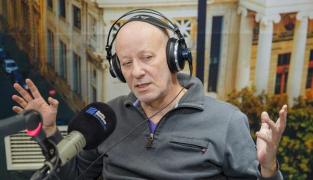 Andrei Gheorghe urma să înceapă un nou proiect. Familia jurnalistului dezvăluie noi detalii în cazul morţii cunoscutului om de radio