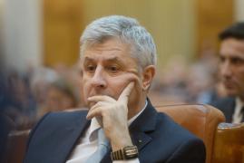 Comisia specială privind legile justiţiei a reluat dezbaterile, marţi dimineaţă