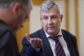 Comisia Iordache a modificat noţiunea de eroare judiciară prevăzută în lege