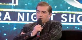 Daniel Ionaşcu a suferit un grav accident rutier! Avocatul a fost transportat de urgenţă la spital