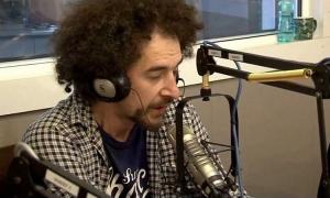 Vlad Craioveanu, în stare de şoc după moartea lui Andrei Gheorghe: "Acum două săptămâni am vorbit la telefon! Ei încă nu îşi dau seama ..."