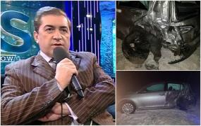 Exclusiv! Daniel Ionaşcu e în sala de operaţie, după accident. Diagnosticul medicilor de la Floreasca