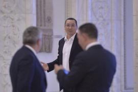 Sentinţa în dosarul "Turceni - Rovinari", în care Victor Ponta şi Dan Şova sunt acuzaţi de fapte de corupţie, amânată pentru 4 aprilie