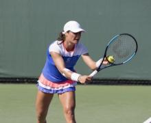 Monica Niculescu s-a calificat pe tabloul principal al turneului de la Miami, unde Simona Halep e favorită principală