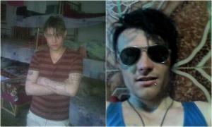 Miki, tânărul criminal feroce din Alba, condamnat pe viață, după ce a ucis o femeie ca să-și serbeze ziua de naștere