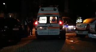 Nemaiputând să facă față la serviciu, un subinspector de poliție de la IPJ Prahova a încercat să se sinucidă în mașină