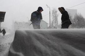 Noi alerte de vremea rea în România. Meteorologii avertizează asupra unui fenomen extrem de periculos, în următoarele ore