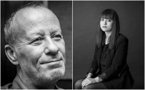 Fiica lui Andrei Gheorghe, mesaj după moartea tatălui ei. Anastasia lansează acuzaţii şi face un apel către toţi jurnaliştii din România