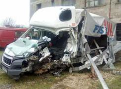 Un tânăr șofer din Lupeni a murit într-un teribil accident în Franța: 'Să ai grijă de noi de acolo de sus' (Foto)