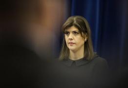 Kovesi, înaintea audierii de la CSM: 'O să ne prezentăm probe în apărare'