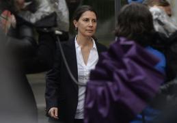 Fosta soţie a lui Dragnea, Bombonica Prodana, cere încetarea procesului în dosarul angajărilor fictive