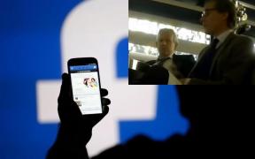 Scandalul Cambridge Analytica zguduie gigantul Facebook. Acţiunile s-au prăbuşit la bursă, iar Zuckerberg a pierdut 8 miliarde de dolari în două zile