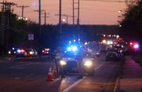 Presupusul autor al atacurilor cu colete-capcană din Texas s-a detonat înainte să fie arestat