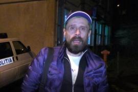 Patru "oameni vii, născuți vii", duși la secție de polițiștii din Brașov. "Am confirmat că omul nu e nebun, ci este legal în viață" (Video)