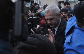 Liviu Dragnea, în faţa completului care îl judecă pentru angajări fictive: "Sunt ţinta DNA"
