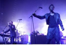 Trupa Massive Attack şi-a închis pagina de Facebook, după scandalul Cambridge Analytica