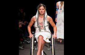 O tânără româncă impresionează Italia! A ajuns campioană la handbike, după ce a paralizat complet în urma unui accident teribil