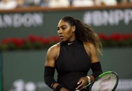 Serena Williams ar putea fi amendată cu 1.000 de dolari după meciul pierdut cu japoneza Osaka