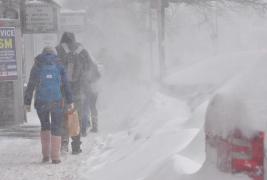 Şcoli închise în Dolj. Elevii şi preşcolarii rămân acasă vineri din cauza vremii
