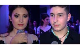 "Rusia, capitala Angliei", "spanțul, moneda Bulgariei" și "Isus în loc de iris". Dezastru la concursul de cultură generală, la Liceul Pedagogic din Bârlad (Video)