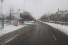 Încă două judeţe închid vineri şcolile, din cauza vremii