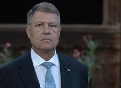 Iohannis şi Dăncilă, mesaje de condoleanţe pentru familiile românilor morţi în Cehia