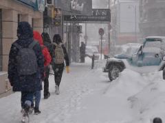 Şcoli închise în Argeş. Cursuri suspendate în zeci de unităţi de învăţământ