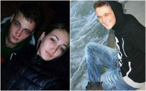 Român de doar 20 de ani, fugărit şi omorât fără milă de o gaşcă de golani, la Londra! Familia este în stare de şoc: "Aş fi vrut să te aud pentru ultima oră..." (Video)