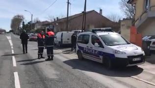 Luare de ostatici într-un supermarket din Franţa, comisă de un atacator de origine marocană. Cel puţin 2 morţi