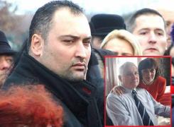 Răzvan Rentea dezvăluie din închisoare câți bani au dispărut din casa părinților săi, uciși cu brutalitate la Satu Mare