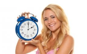 Ora de vară 2018. Când se schimbă ora în cea mai scurtă zi a anului