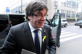 Fostul lider separatist catalan Carles Puigdemont ar putea fi arestat în Finlanda