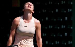 Reacţie amară a Simonei Halep, după înfrângerea de la Miami Open
