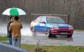 Restricţii în trafic pe DN 1A, DN 1E şi DN 73A, pentru Raliul Braşovului