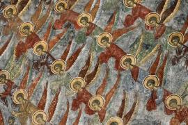 Buna Vestire 2018, celebrată astăzi de ortodocşi şi catolici