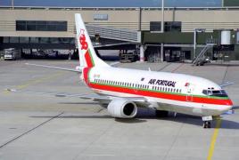 Zbor anulat pe aeroportul din Stuttgart, din cauza unui copilot beat