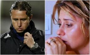 Doliu în familia Prodan - Reghecampf. Anamaria a făcut anunţul, în urmă cu puţin timp: "Te-ai înălţat acum la stele, e trist şi parcă… prea devreme"