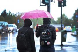 Prognoza meteo pe 26, 27 şi 28 martie în Bucureşti. Vremea vine cu ploi la început de săptămână