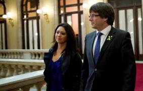 Fostul lider al Cataloniei, Carles Puigdemont, reţinut în Germania