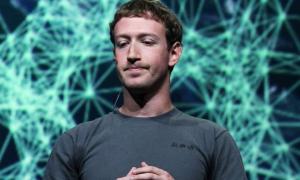 Mark Zuckerberg avertizează că ar putea exista în continuare aplicaţii care fură datele utilizatorilor Facebook: "Când le vom descoperi, le vom interzice!"