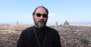 Părintele Necula transmite un mesaj româncelor, de Buna Vestire: "Trăim într-o lume care acuză Biserica deseori de misoginism" (Video)