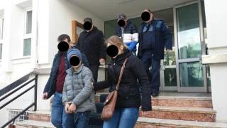 Banda de copii hoţi care a terorizat Brăila: 50 de spargeri 6 luni
